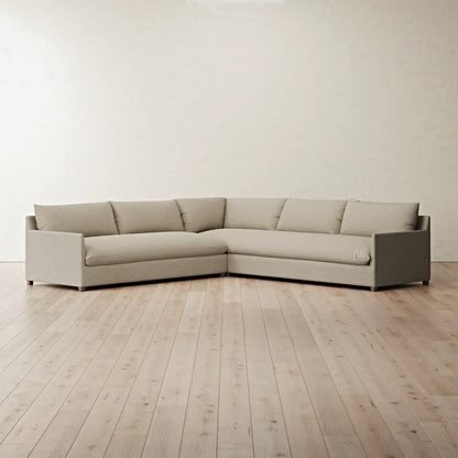Dana Sectional