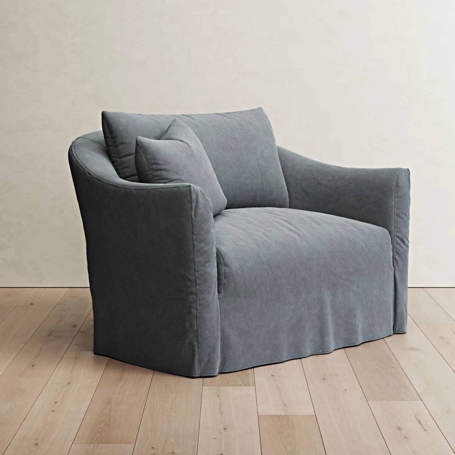 Crosby Chair and a Half