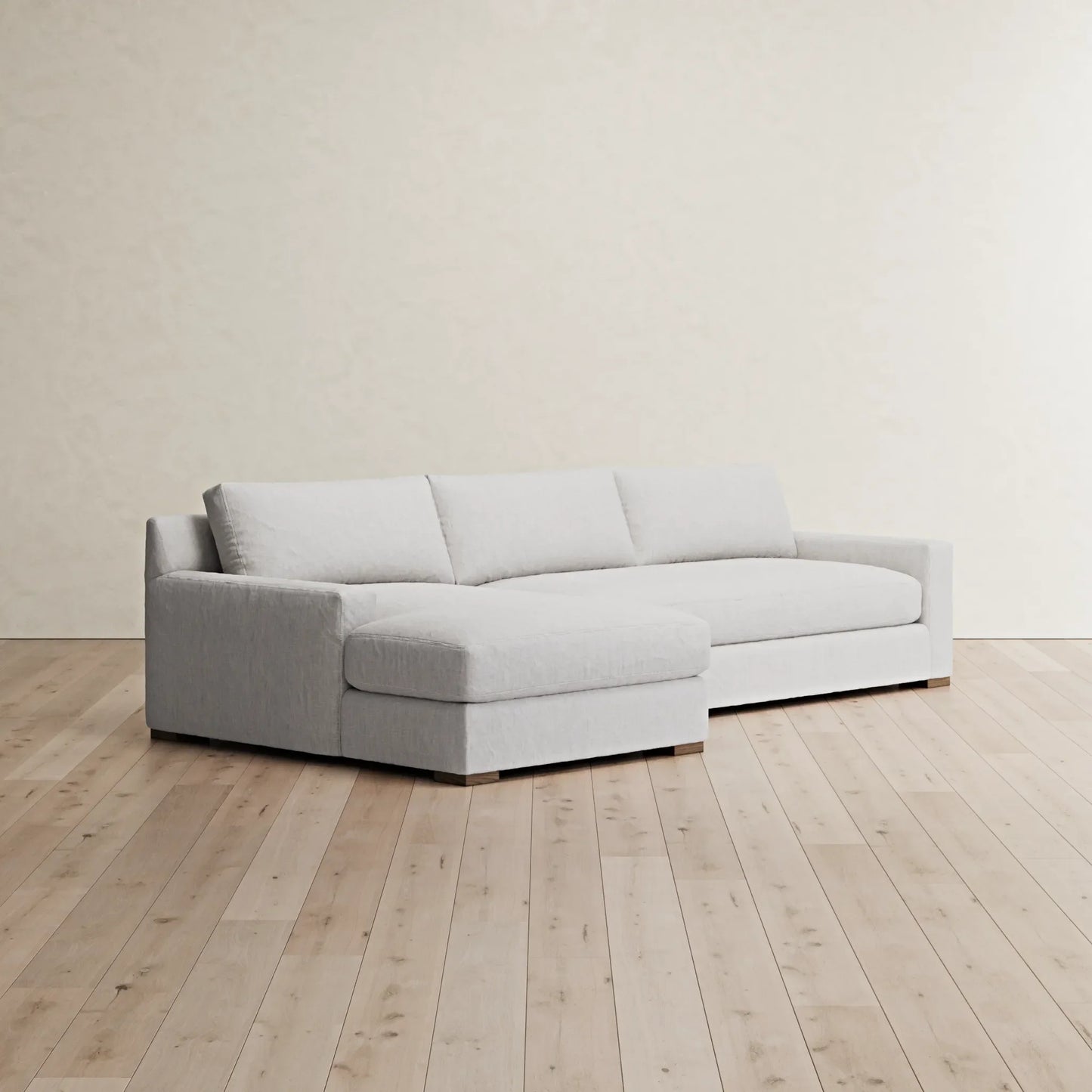 Cohen Sectional
