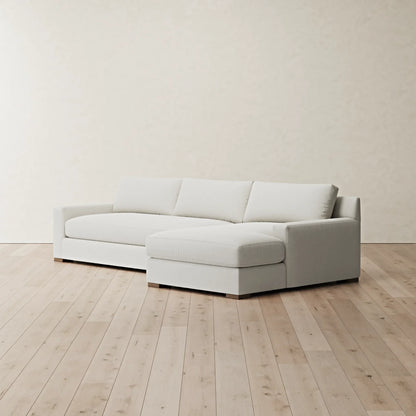 Cohen Sectional
