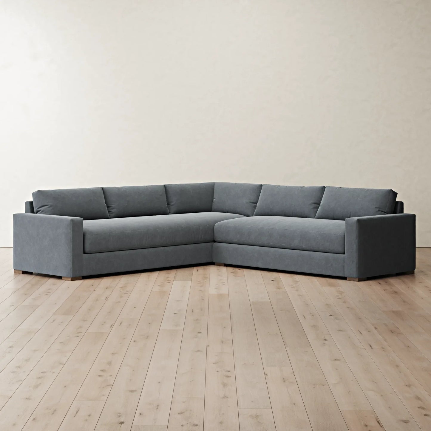 Cohen Sectional