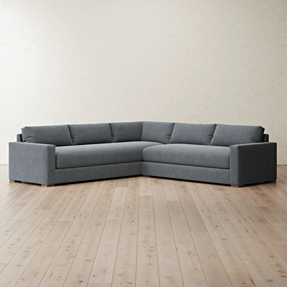 Cohen Sectional