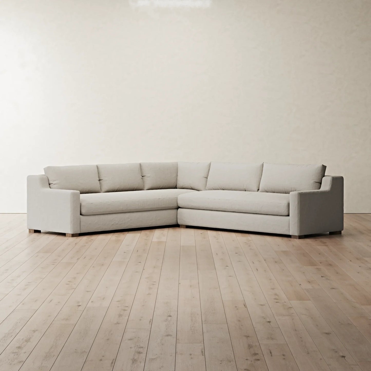 Nicks Sectional