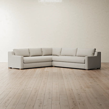 Nicks Sectional