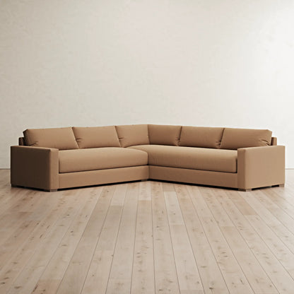 Cohen Sectional