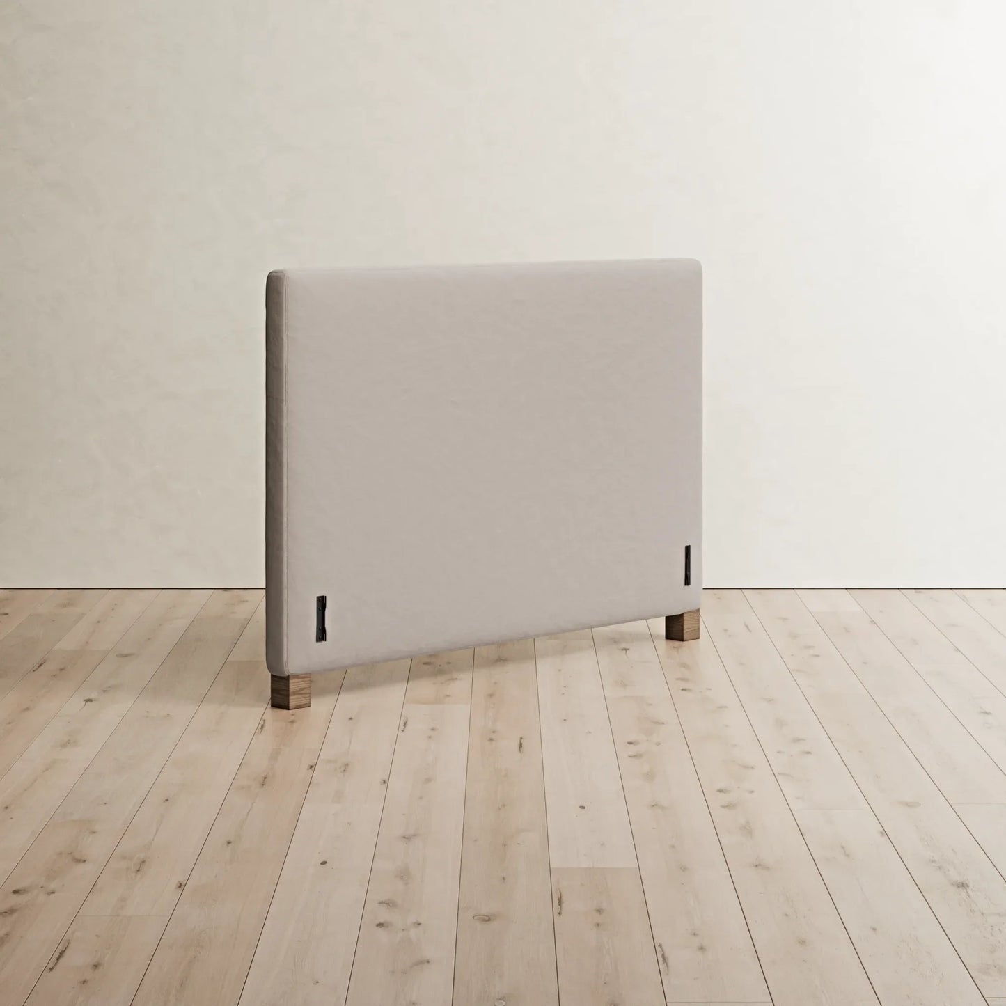 Taylor Bed: Headboard