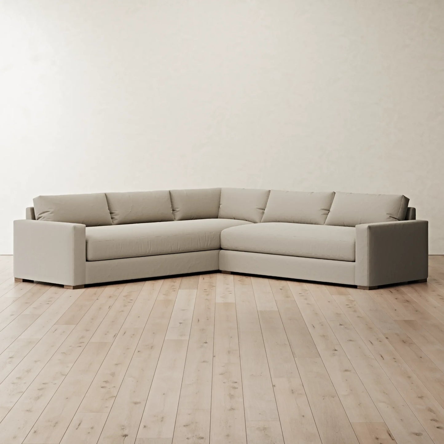 Cohen Sectional