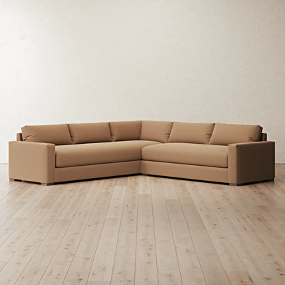 Cohen Sectional