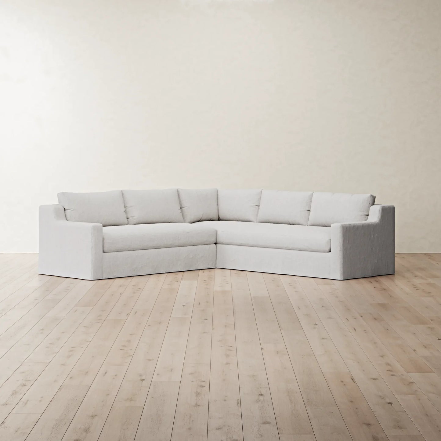 Mick Sectional