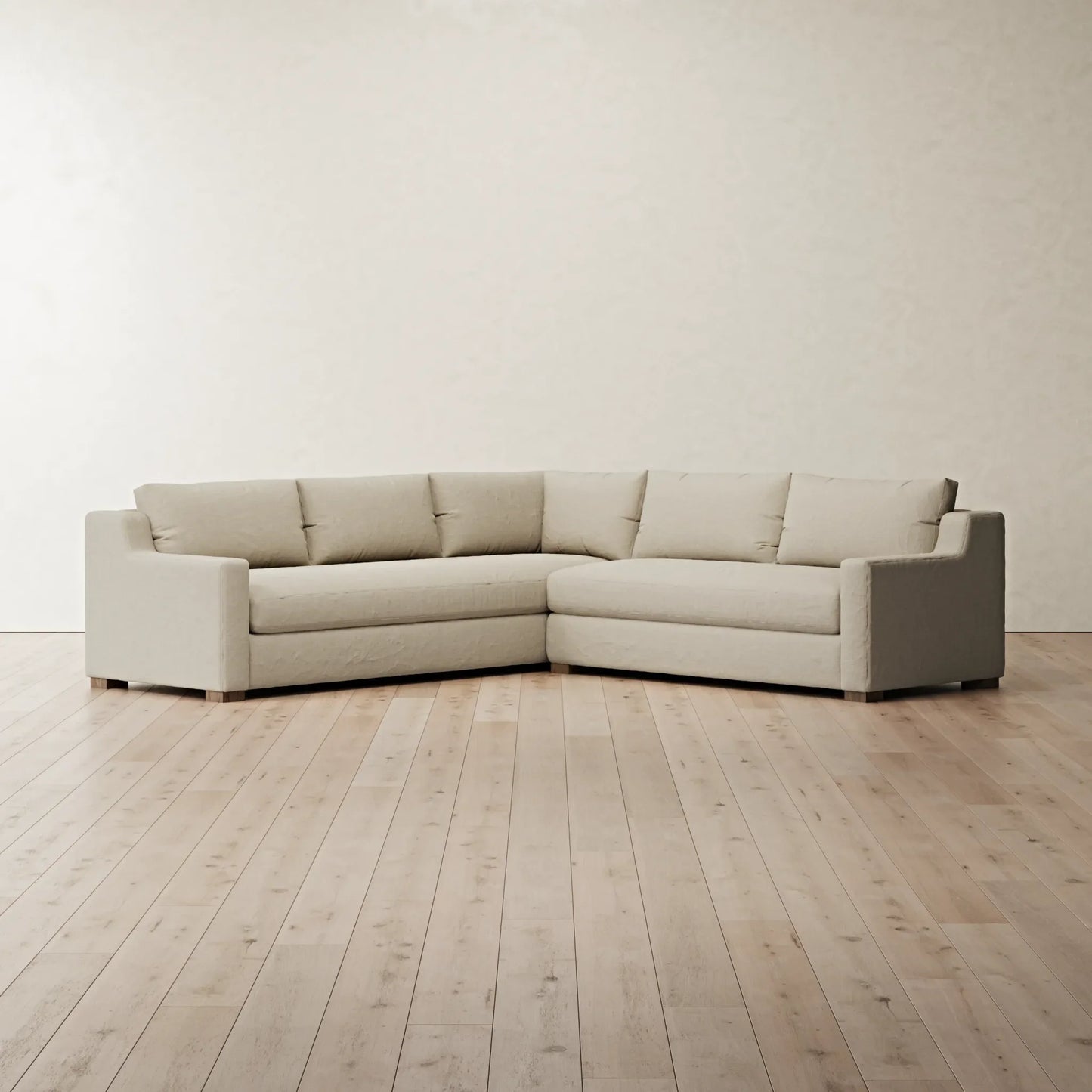 Nicks Sectional