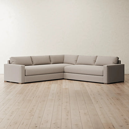 Cohen Sectional