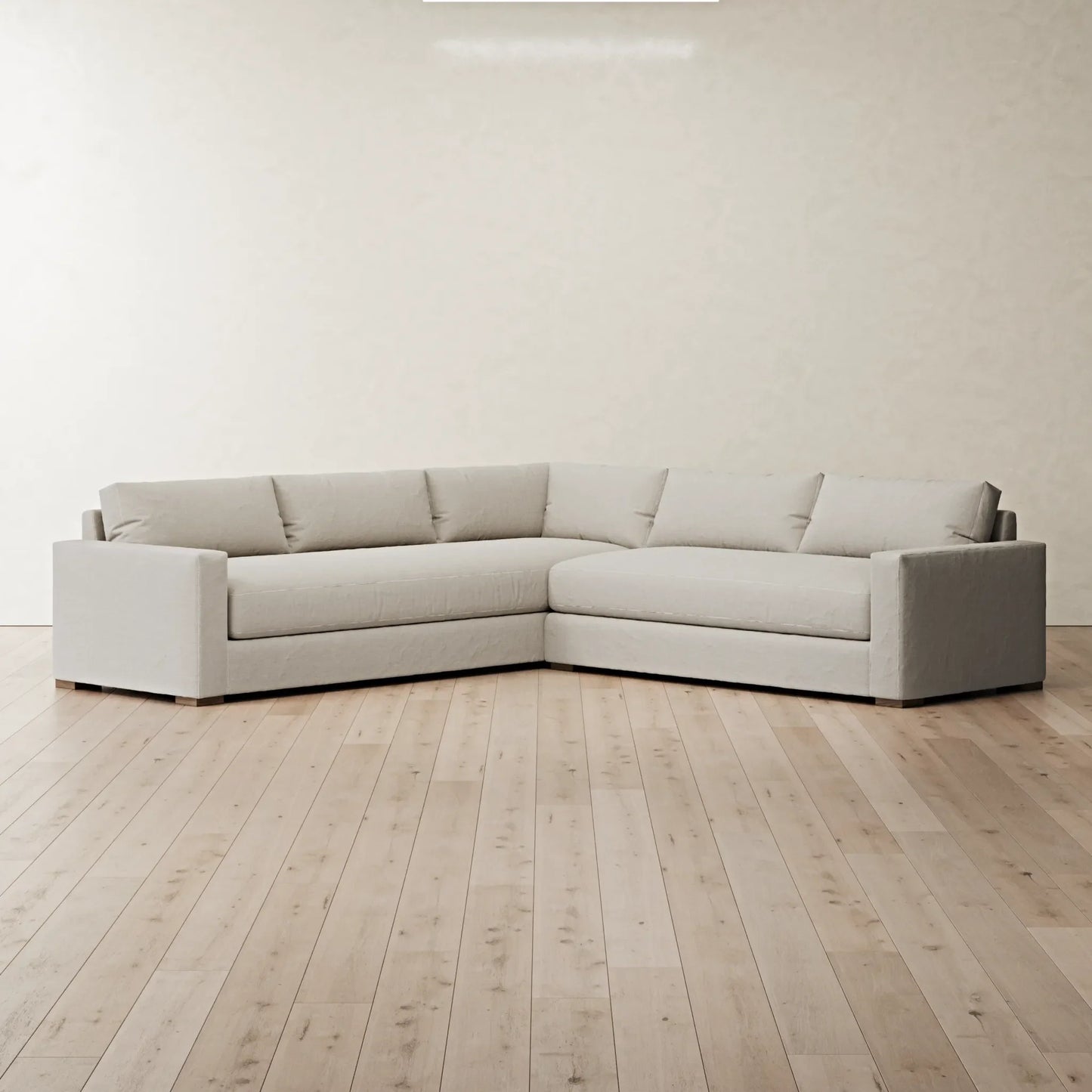 Cohen Sectional