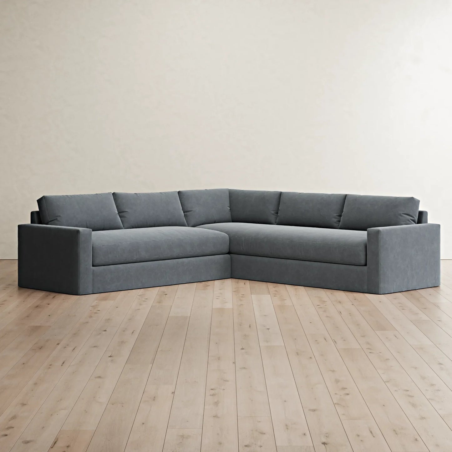 Wilson Sectional