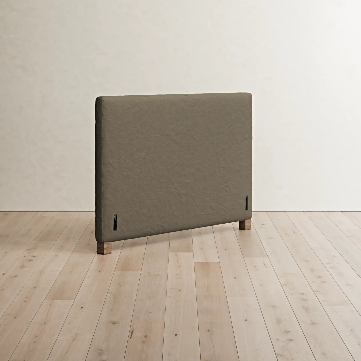 Taylor Bed: Headboard