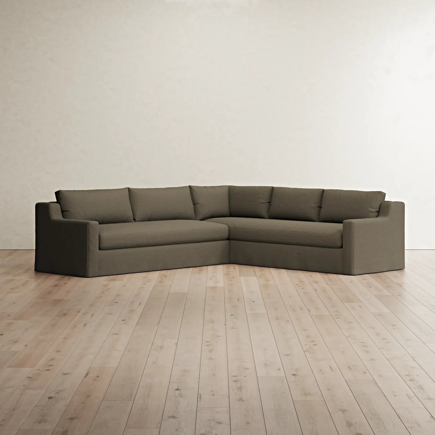 Mick Sectional