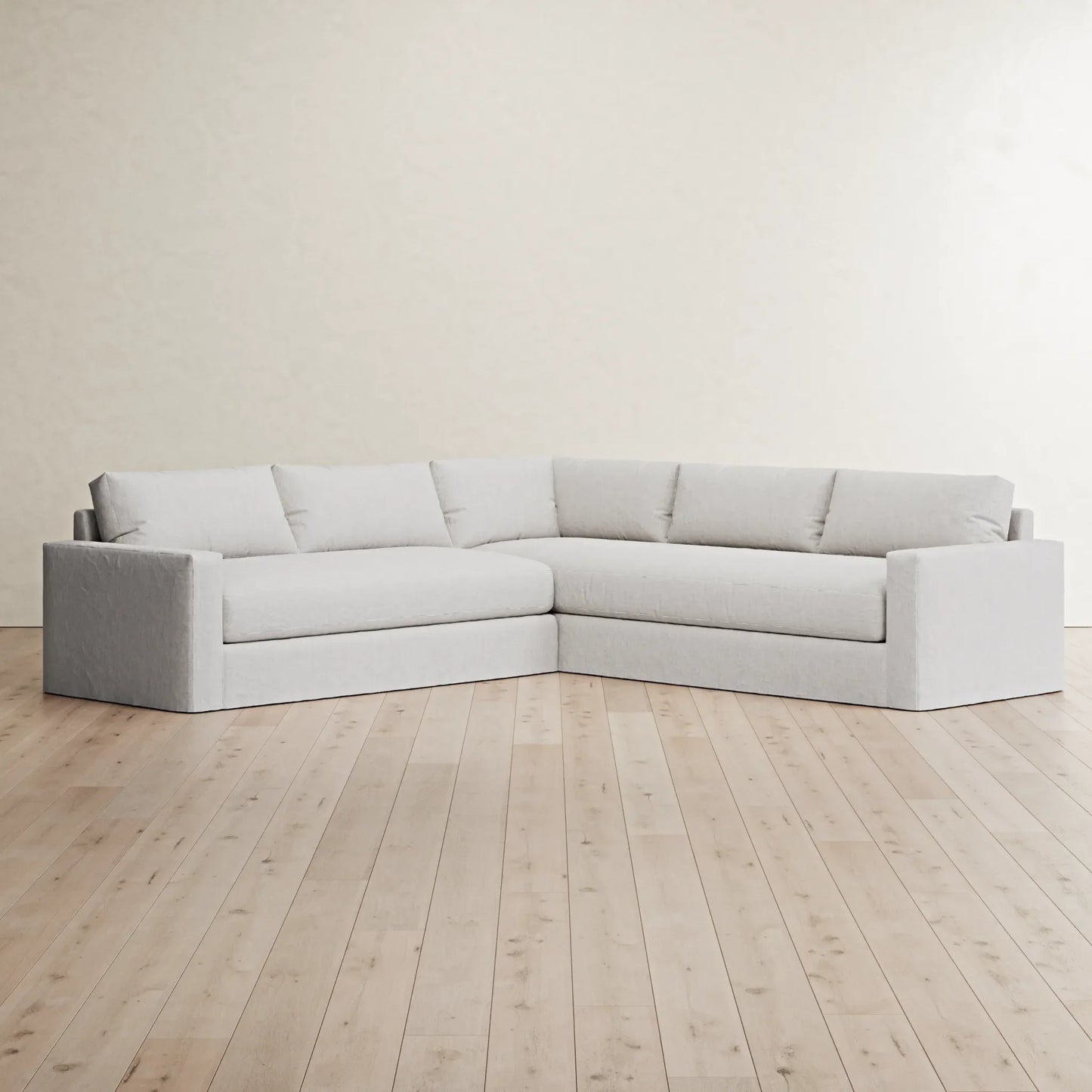 Wilson Sectional