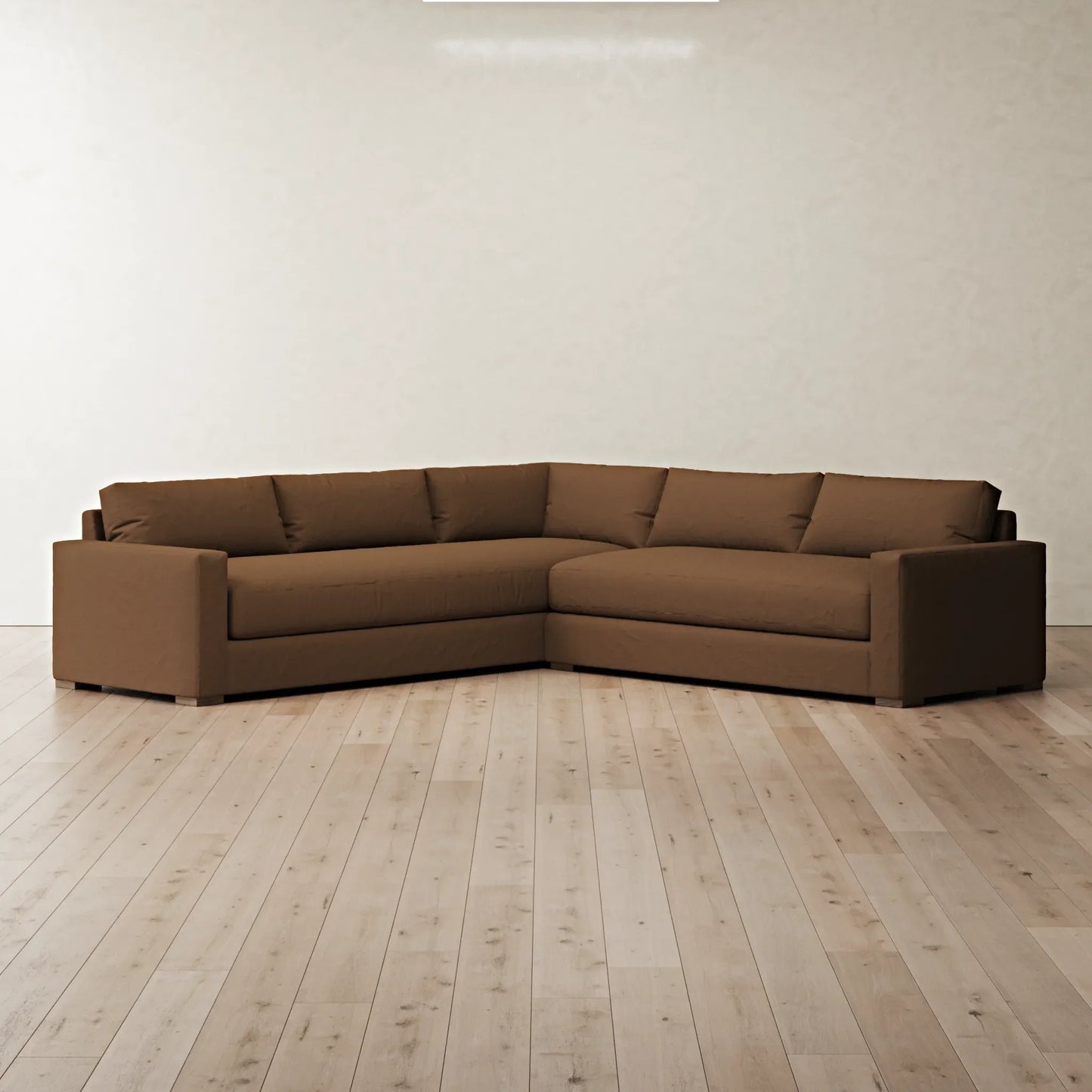 Cohen Sectional