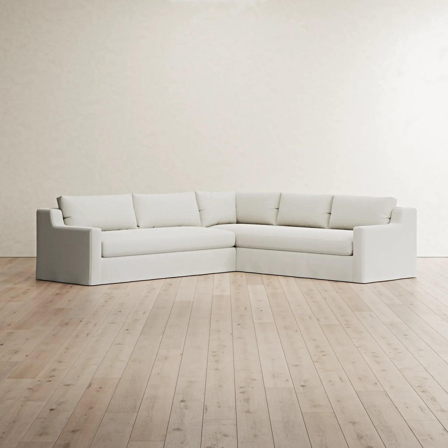 Mick Sectional