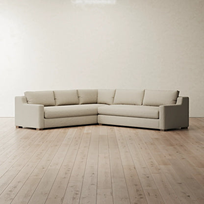 Nicks Sectional