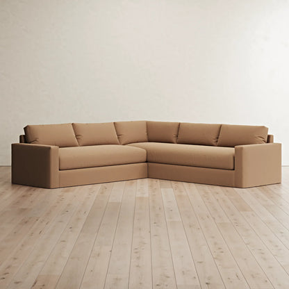Wilson Sectional