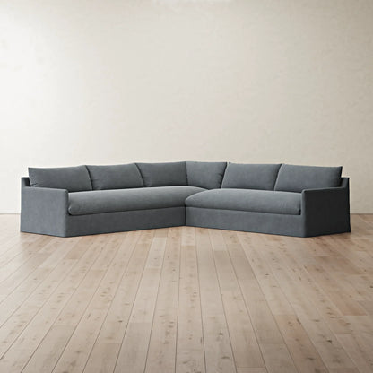 Dusty Sectional