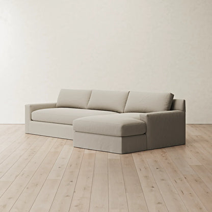 Wilson Sectional