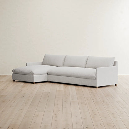 Dana Sectional