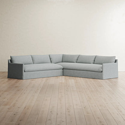 Dusty Sectional