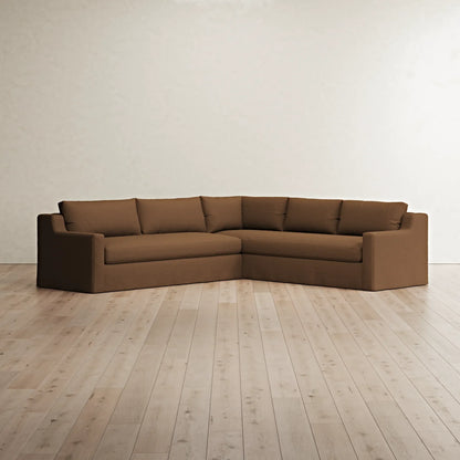 Mick Sectional