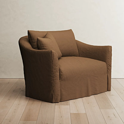 Crosby Chair and a Half