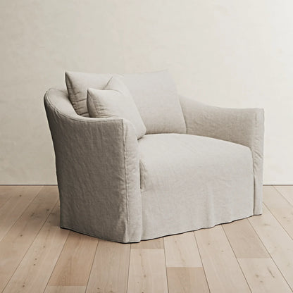 Crosby Chair and a Half