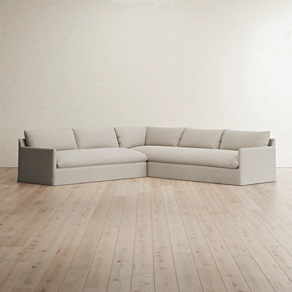Dusty Sectional