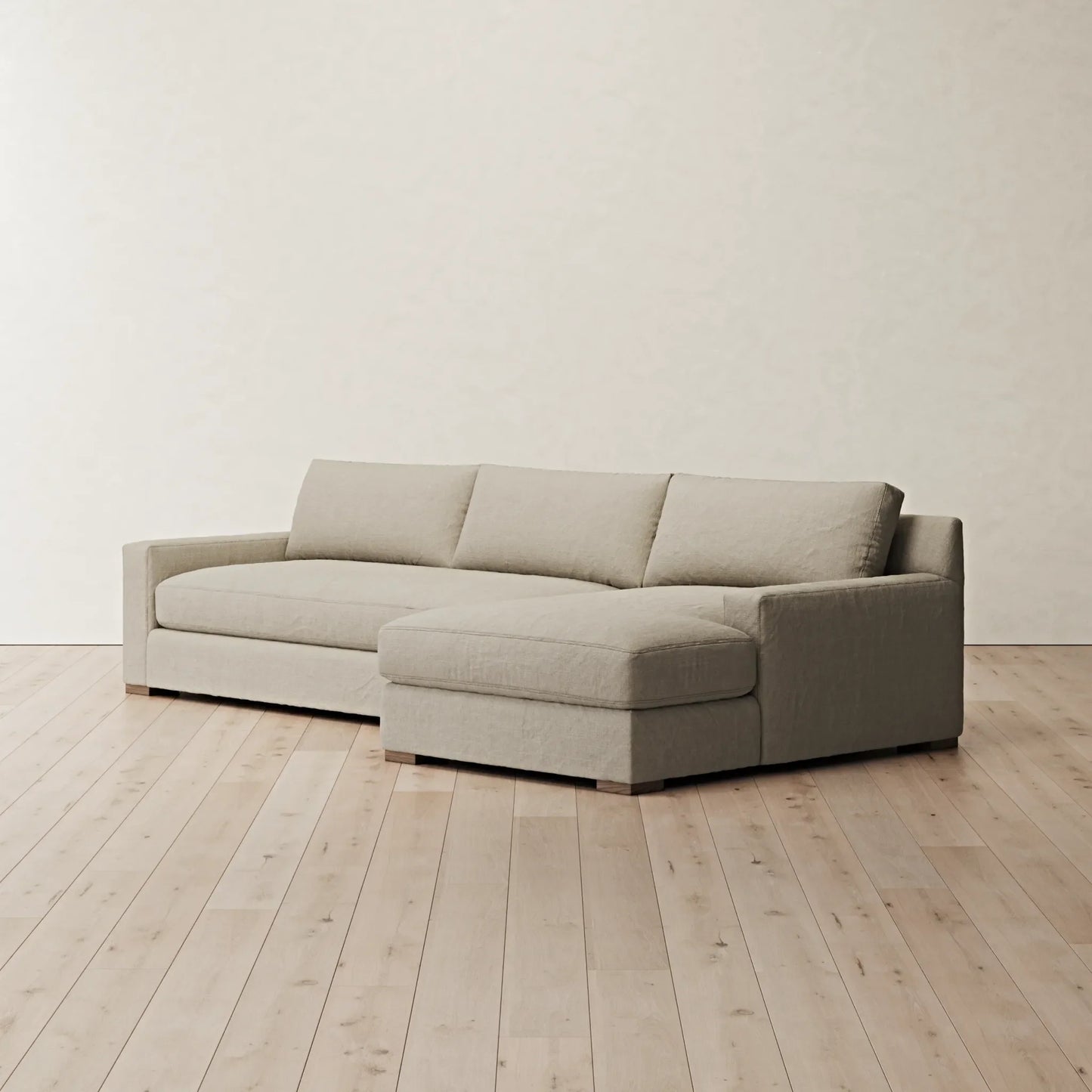 Cohen Sectional