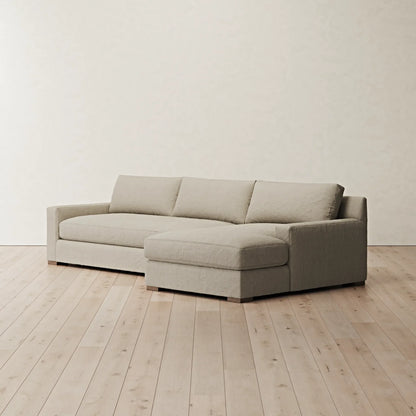 Cohen Sectional