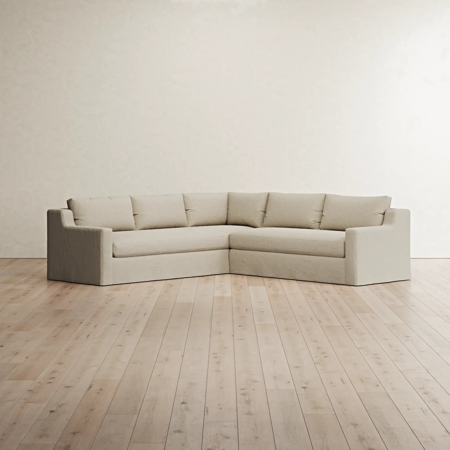 Mick Sectional