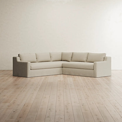 Mick Sectional