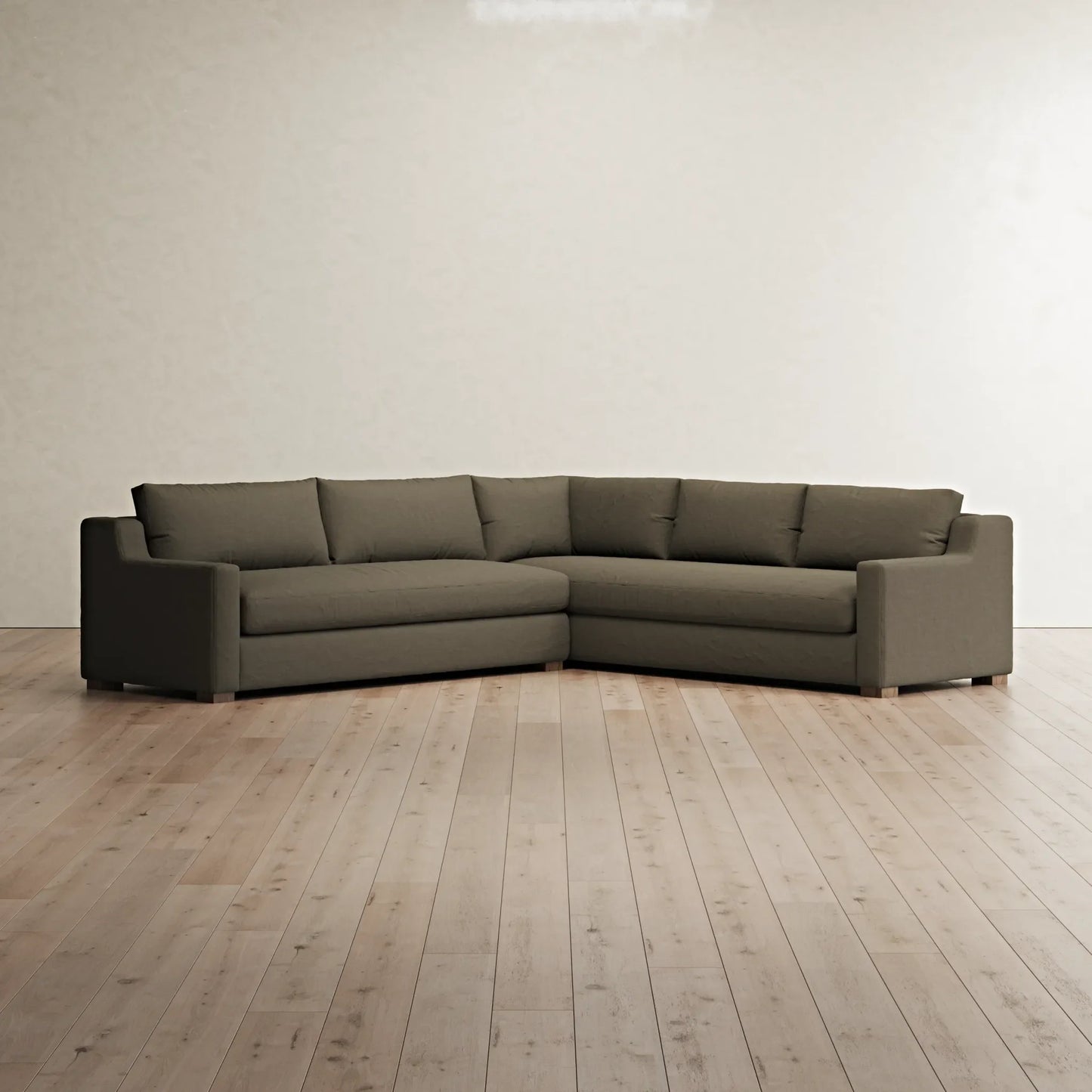 Nicks Sectional