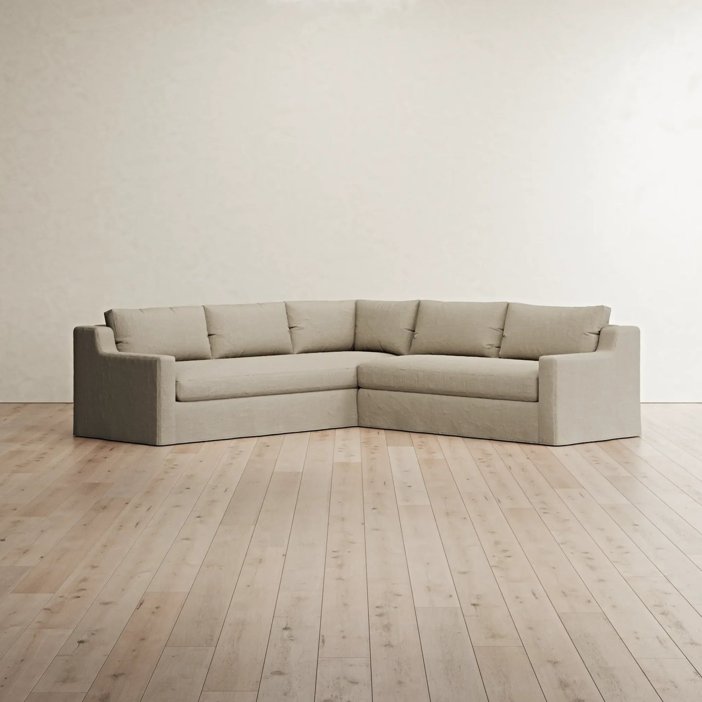 Mick Sectional