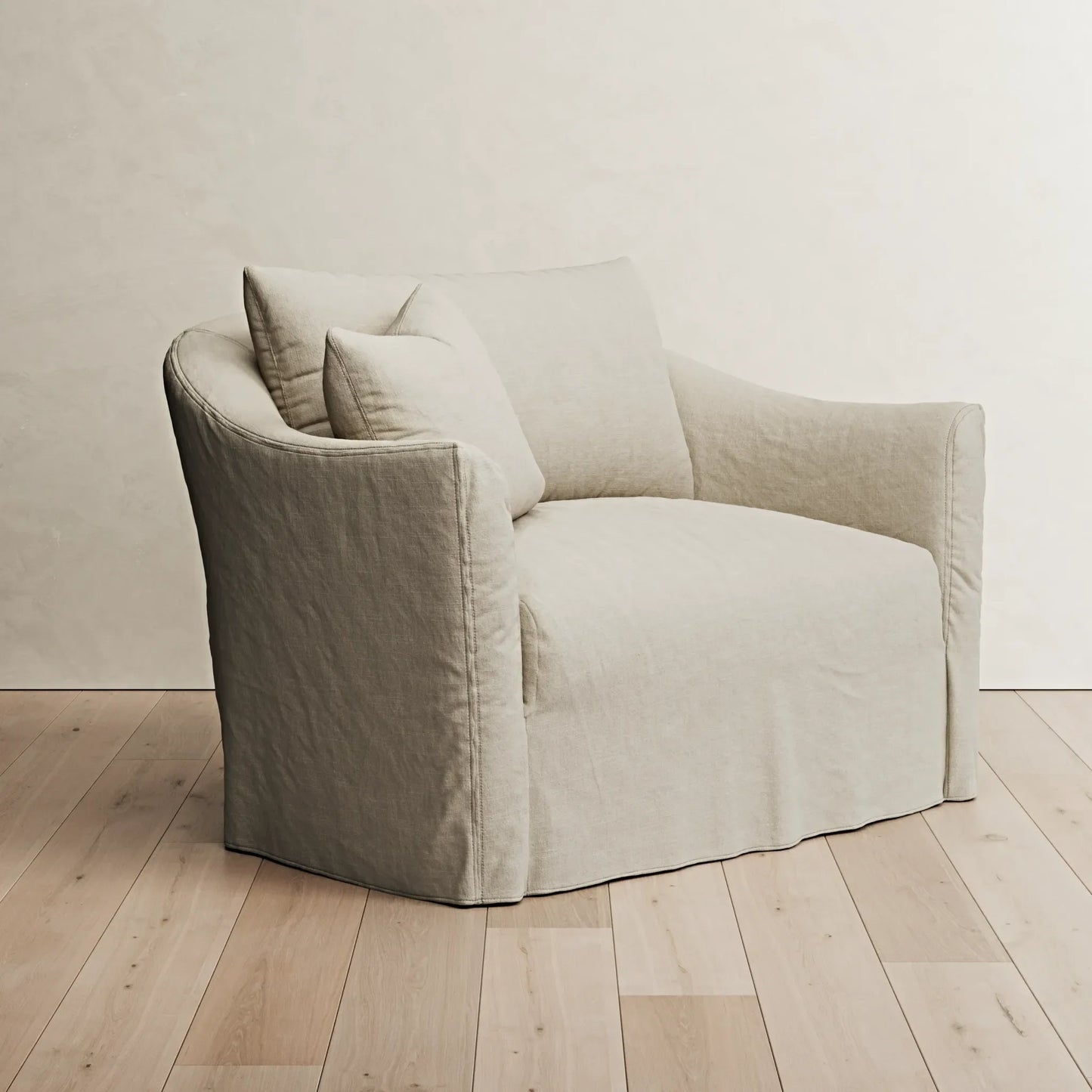 Crosby Chair and a Half