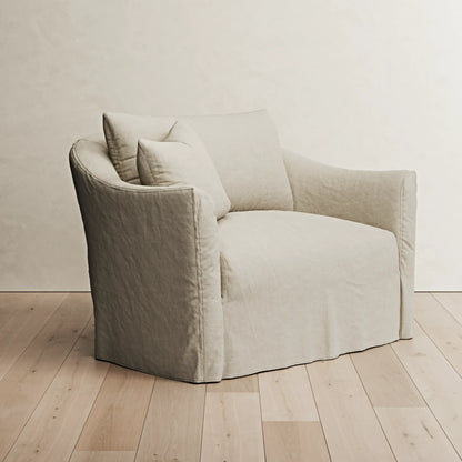 Crosby Chair and a Half