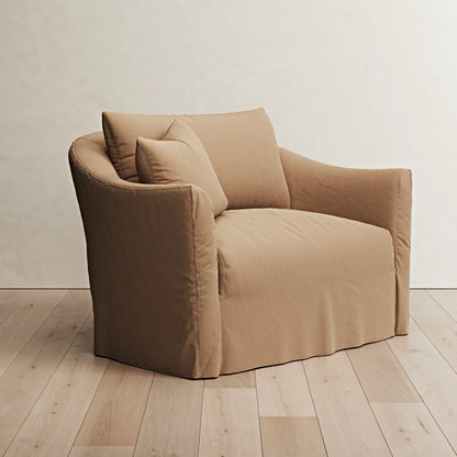 Crosby Chair and a Half