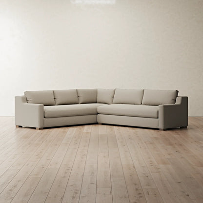 Nicks Sectional