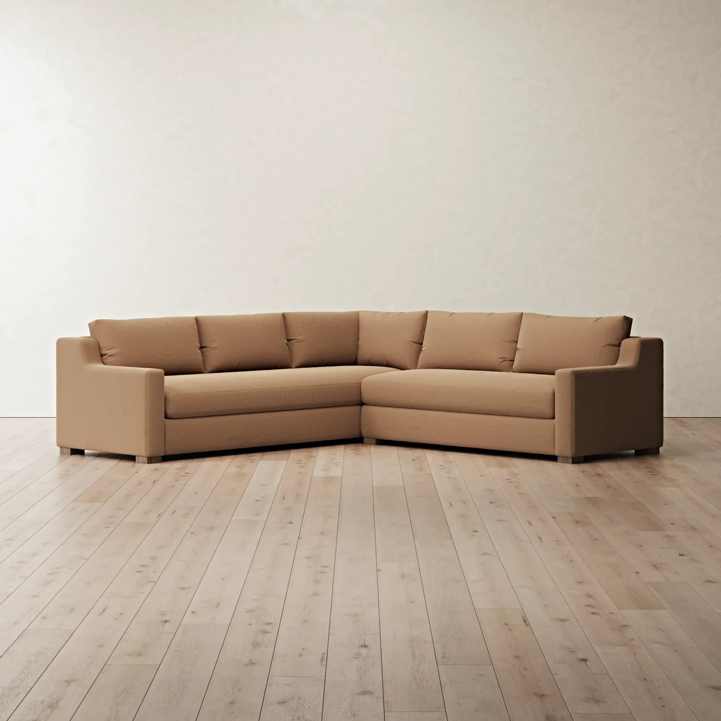 Nicks Sectional
