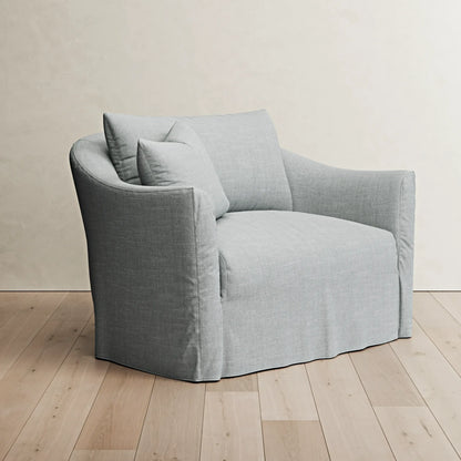 Crosby Chair and a Half