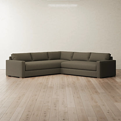 Cohen Sectional