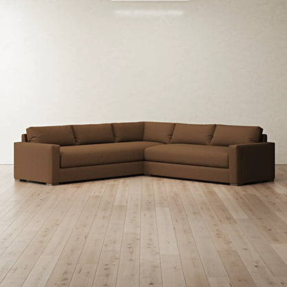Cohen Sectional