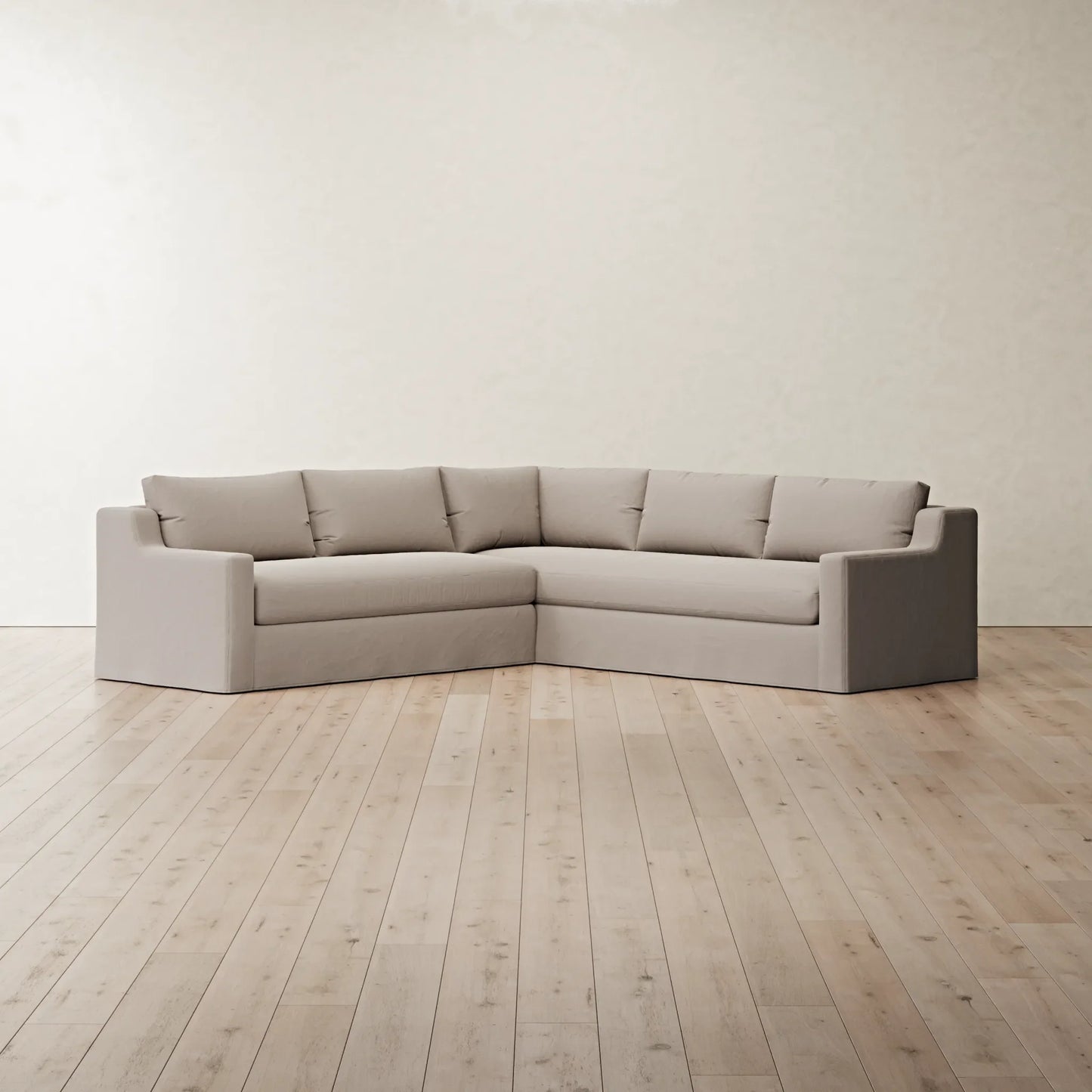 Mick Sectional