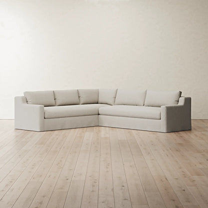Mick Sectional