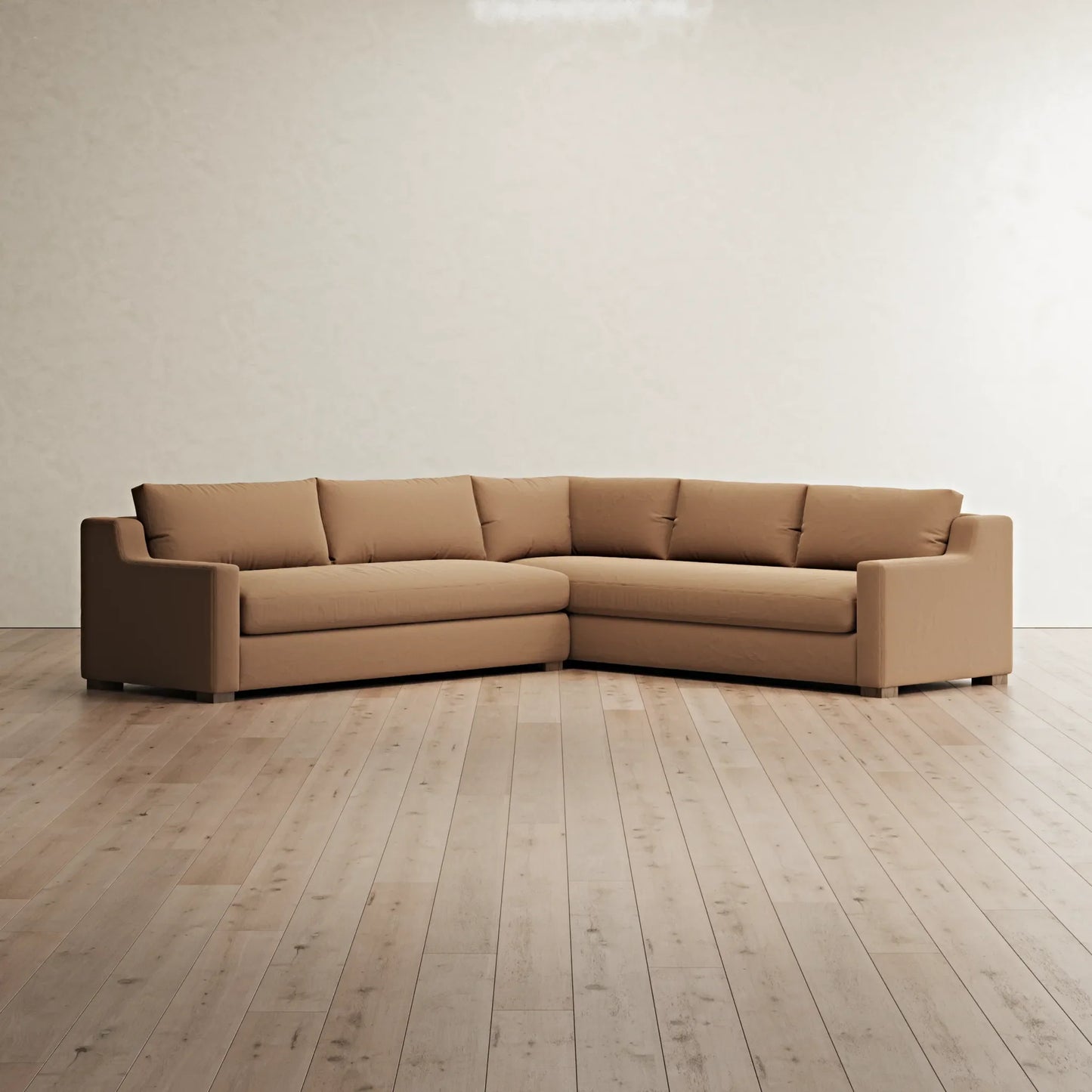 Nicks Sectional