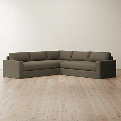 Wilson Sectional
